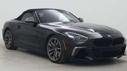2020 BMW Z4 sDrive M40i