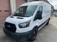 2023 Ford Transit 250