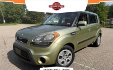 2012 Kia Soul Base