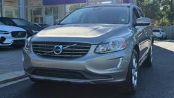 2016 Volvo XC60 T5 Drive-E Premier