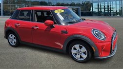 2022 MINI Hardtop Cooper
