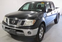 2010 Nissan Frontier SE