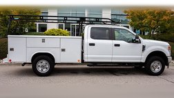 2022 Ford Super Duty F-350 XL