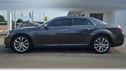 2019 Chrysler 300 Limited