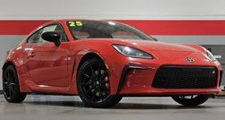 2025 Toyota GR86 Base