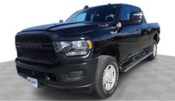2024 Ram Ram Pickup 2500 Tradesman