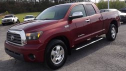 2007 Toyota Tundra Limited