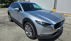 2020 Mazda CX-30 Preferred