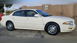 2004 Buick LeSabre Custom