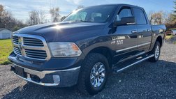 2014 Ram Ram Pickup 1500 SLT