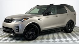2024 Land Rover Discovery P360 Dynamic SE