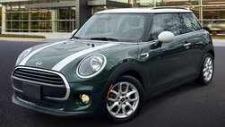 2019 MINI Hardtop Cooper