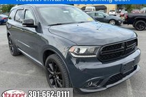 2017 Dodge Durango R/T