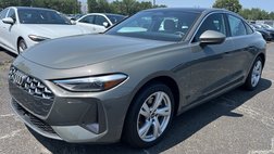 2025 Audi A5 quattro Premium TFSI