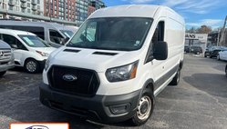 2023 Ford Transit 250