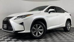 2019 Lexus RX 350 350