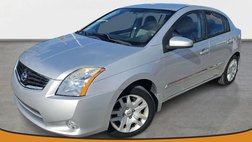 2011 Nissan Sentra S
