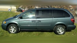 2006 Dodge Grand Caravan SXT