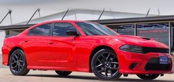 2020 Dodge Charger GT