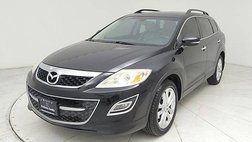 2012 Mazda CX-9 Grand Touring