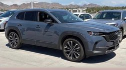 2026 Mazda CX-50 2.5 S Premium
