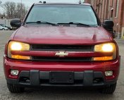 2005 Chevrolet TrailBlazer LT 4WD
