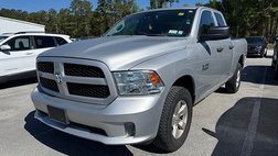 2018 Ram Ram Pickup 1500 Express