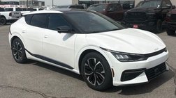 2022 Kia EV6 GT-Line