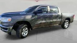 2019 Ram Ram Pickup 1500 Big Horn