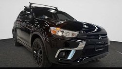 2019 Mitsubishi Outlander Sport ES