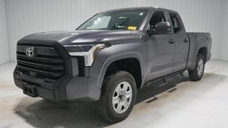 2022 Toyota Tundra SR