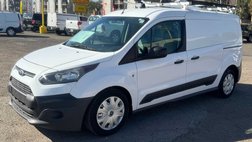 2014 Ford Transit Connect XL