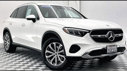 2023 Mercedes-Benz GLC-Class GLC 300