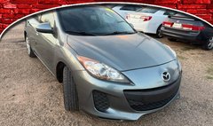 2013 Mazda MAZDA3 i SV