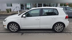2014 Volkswagen Golf TDI