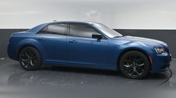 2022 Chrysler 300 Touring