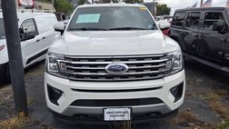 2020 Ford Expedition MAX XLT