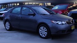 2013 Kia Forte EX