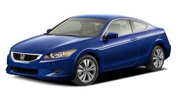 2009 Honda Accord LX-S