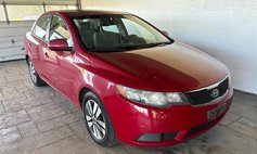 2013 Kia Forte EX