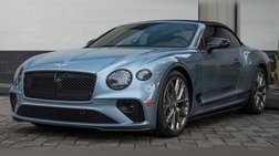 2023 Bentley Continental S V8 AWD