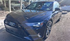 2023 Audi A6 quattro Premium Plus 45 TFSI