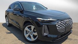 2025 Audi Q5 quattro Prestige TFSI