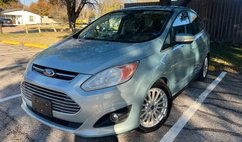 2013 Ford C-Max Energi SEL