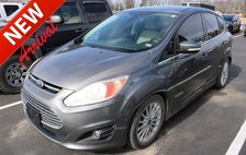2013 Ford C-Max Energi SEL