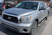 2008 Toyota Tundra SR5