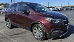 2017 Buick Encore Premium
