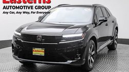 2024 Honda Prologue Touring