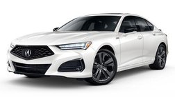 2023 Acura TLX SH-AWD w/A-SPEC