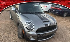 2010 MINI Cooper S